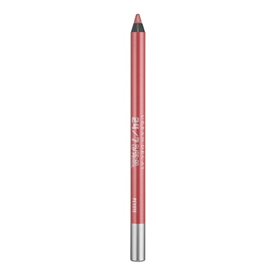 Crayon à lèvres Urban Decay 24/7 - Peyote