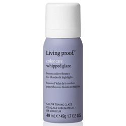 Living Proof Color Care Whipped Glaze Light 49ml características