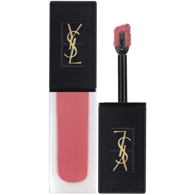 Yves Saint Laurent Tatouage Couture Velvet Cream 6ml (Various Shades) - 204 Beige Underground