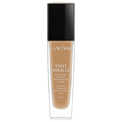 Lancôme Teint Miracle Foundation SPF15 fond de teint (30ml) - 10 Praline