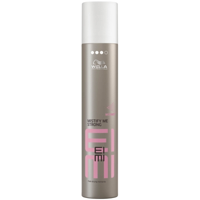 Wella Professionals EIMI Mistify Me Strong Hair Spray 300ml
