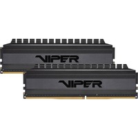 Viper 4 PVB464G320C6K module de mémoire 64 Go 2 x 32 Go DDR4 3200 MHz