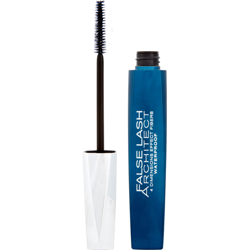 L'Oréal Paris False Lash Waterproof Mascara - Black en oferta