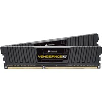 8 Go DDR4-2133 Kit, Mémoire características