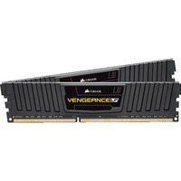 8 Go DDR4-2133 Kit, Mémoire