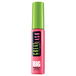 Mascara Great Lash de Maybelline - Noir de chez noir en oferta