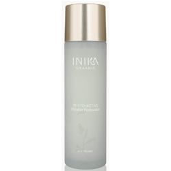 INIKA Phyto-Active Micellar Rosewater en oferta