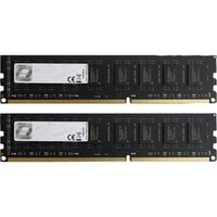 16 Go DDR3-1600 Kit, Mémoire precio