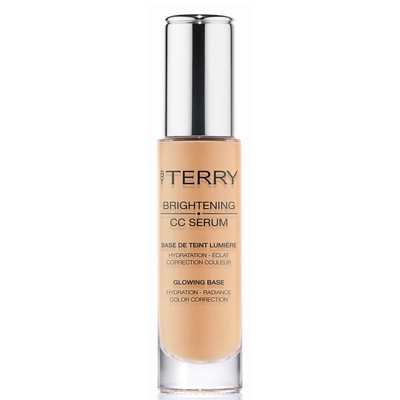 Correcteur de Teint Cellularose Brightening CC Serum By Terry 30 ml (différentes teintes disponibles) - No.3 Apricot Glow