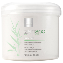 Exfoliant pour Pieds Microdermabrasion ZenSpa  Revive Jessica 127g precio
