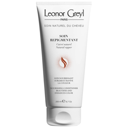 Leonor Greyl Repigmenting Conditioner - Natural Copper precio