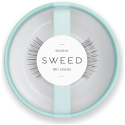 Sweed Lashes Ramina - Black características