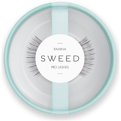 Sweed Lashes Ramina - Black