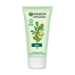 Garnier Organic Argan Rescue Balm 50ml precio