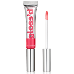 Lottie London Gloss'd Lip Gloss 8ml (Various Shades) - Glazed en oferta