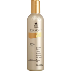 KeraCare Shampoing 1ere Mousse en oferta