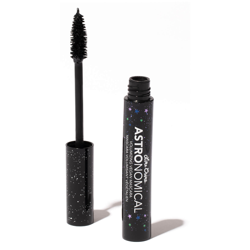 Lime Crime Astronomical Volumising Vegan Mascara 9ml (Various Shades) - Supernova características