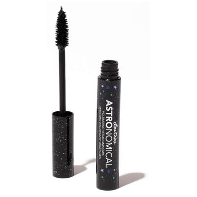 Lime Crime Astronomical Volumising Vegan Mascara 9ml (Various Shades) - Supernova
