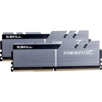 D432Go 3200-16 Trident Z K2 GSK, Mémoire