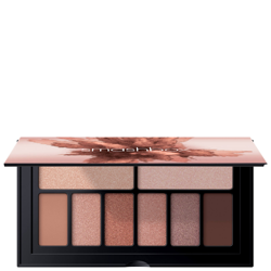 Smashbox Cover Shot Eye Palette - Petal Metal características