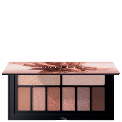 Smashbox Cover Shot Eye Palette - Petal Metal