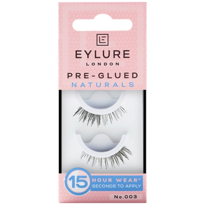 Eylure Pre-Glued Accents 003 Lashes