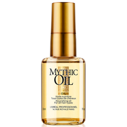 L'Oréal Professionnel Mythic Oil Original Hair Oil 30ml características