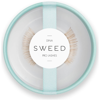 Sweed Lashes Dina - Dark Blonde