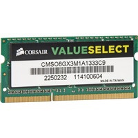8 Go DDR3-1333