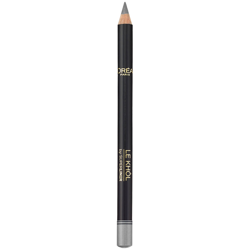 Super Liner Le Khôl L'Oréal Paris (différentes teintes disponibles) - Urban Grey precio