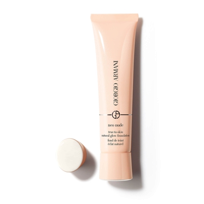Armani Neo Nude Glow Foundation 35ml (Various Shades) - 0