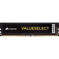 ValueSelect 16GB, DDR4, 2400MHz module de mémoire 16 Go 1 x 16 Go características