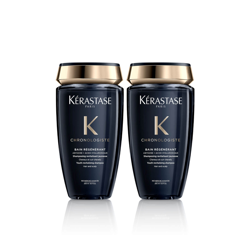 Kérastase Chronologiste Youth Revitalising Bain Regenerant Shampoo 250ml Duo precio
