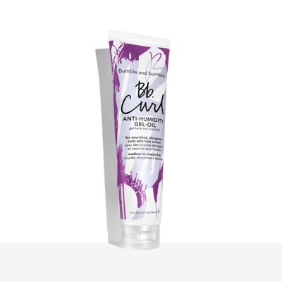 Bumble and bumble Curl Anti-Humidity Gel Oil 150ml
