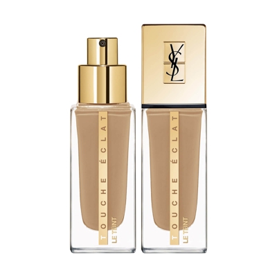 Yves Saint Laurent Touche Éclat Le Teint Foundation 25ml (Various Shades) - BD10 Beige Dore