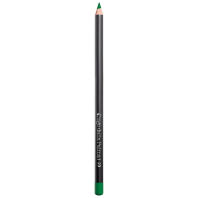 Crayon Contour des Yeux diego dalla palma 2,5 ml (disponible en plusieurs teintes) - 20 Emerald Green
