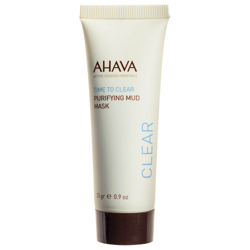 AHAVA Purifying Mud Mask 20ml precio