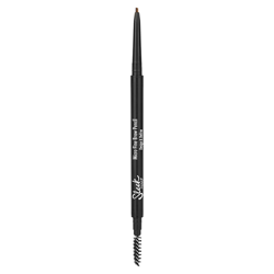 Sleek MakeUP Micro Fine Brow Pencil (Various Shades) - Medium Brown en oferta