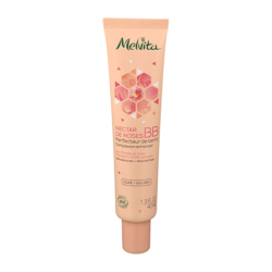 Melvita BB Crème Certifiée Bio Nectar de Roses Dorée características