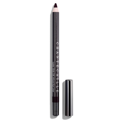 Liner Luster Glide infusé à la soie Chantecaille - Black Forest