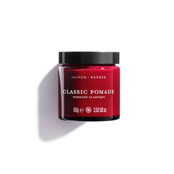 Daimon Barber Classic Pomade 100g en oferta