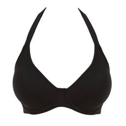 FREYA haut de maillot de bain triangle coques Remix características