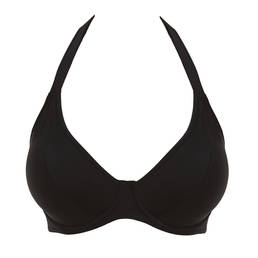 FREYA haut de maillot de bain triangle coques Remix