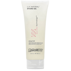 Gel Coiffant Naturel Giovanni 60 ml en oferta