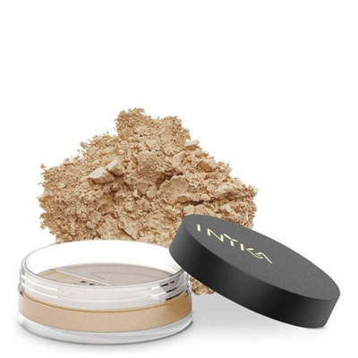 INIKA Mineral Foundation Powder (Différentes couleurs) - Trust