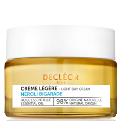 Crème Légère Hydratante Peau Fraîche Hydra Floral Everfresh DECLÉOR características