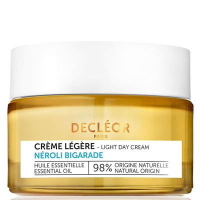 Crème Légère Hydratante Peau Fraîche Hydra Floral Everfresh DECLÉOR