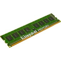 4 Go DDR3-1600, Mémoire