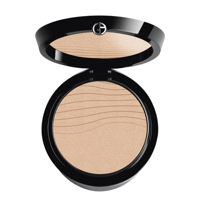 Armani Luminous Silk Glow Powder 6g (Various Shades) - 2