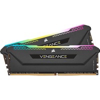 32 Go DDR4-3200 Kit, Mémoire